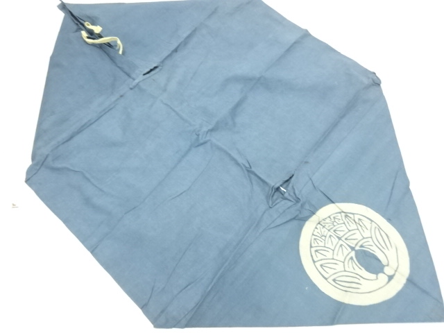 Japanese Kimono / Cotton Cotton